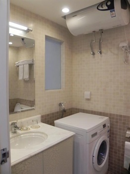 豪华大床景观套房